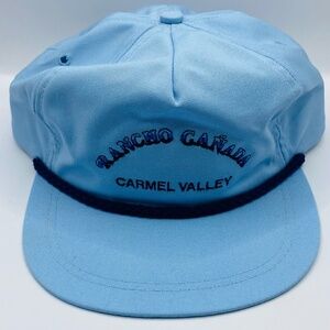 Vintage Hat